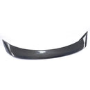 Carbon Fiber Rear Spoiler V3 for Ford Mustang 2015-1