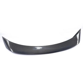 Carbon Fiber Rear Spoiler V3 for Ford Mustang 2015