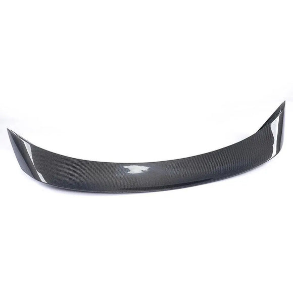Carbon Fiber Rear Spoiler V3 for Ford Mustang 2015