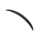 Forged Carbon Fiber G20 Rear Ducktail Spoiler for BMW G20 330i M340i Base Sedan 2019-2022-3