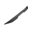 Dry Carbon Fiber Rear Trunk Spoiler for BMW G42 G87 M2 Coupe 2022 2023 M235i M240i-1
