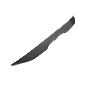 Dry Carbon Fiber Rear Trunk Spoiler for BMW G42 G87 M2 Coupe 2022 2023 M235i M240i