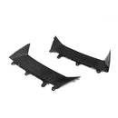 Carbon Fiber Rear Fender Trim for Lamborghini Aventador LP700-3