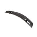 Dry Carbon Fiber Ducktail Spoiler for Audi R8 Gen 2 V10 Coupe 2016-2018-3