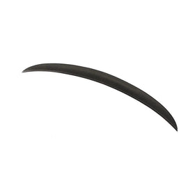 Carbon Fiber Rear Ducktail Spoiler for BMW G20 330i M340i Sedan 2019-2020 - 0