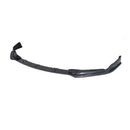 Carbon Fiber Front Lip V2 For Infiniti Q50 Base Sedan 2014-2017-1