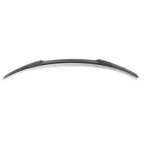 Carbon Fiber Rear Spoiler for Audi R8 V8 V10 2008-2014 - 0