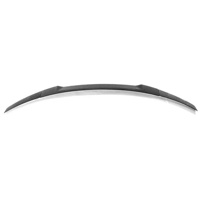 Carbon Fiber Rear Spoiler for Audi R8 V8 V10 2008-2014 - 0