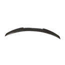 Carbon Fiber Rear Trunk Spoiler V4 for BMW F82 M4 2014- 2019-1