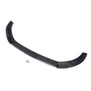Carbon fiber Front Lip for Volkswagen MK7 R 2014-2017-1