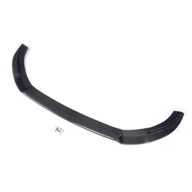 Carbon fiber Front Lip for Volkswagen MK7 R 2014-2017