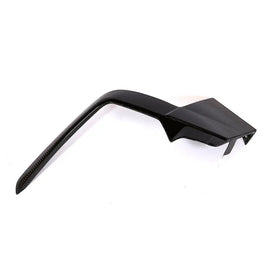 Carbon Fiber Front Canards for Volkswagen GOLF 7.5 R 18-19 - 0