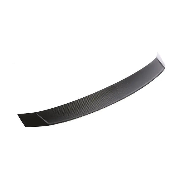 Carbon Fiber Rear Spoiler V2 for Audi R8 V10 Coupe 16-18