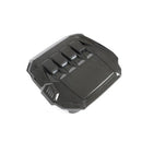 Dry Carbon Engine Cover for VW GOLF MK8 GTI 2021+-1