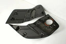 Carbon Fiber Side Panels for Audi R8 V10 Spyder Convertible 08-15-3