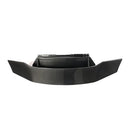 Carbon Fiber Rear Spoiler for Lamborghini Huracan LP580 LP610 Coupe 2014-2018-2