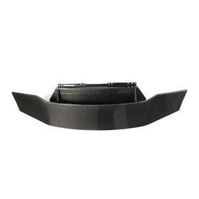 Carbon Fiber Rear Spoiler for Lamborghini Huracan LP580 LP610 Coupe 2014-2018 - 0