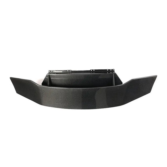 Carbon Fiber Rear Spoiler for Lamborghini Huracan LP580 LP610 Coupe 2014-2018