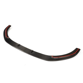 Carbon fiber Front Lip V2 for VW Golf MK7 GTI 2014-2016