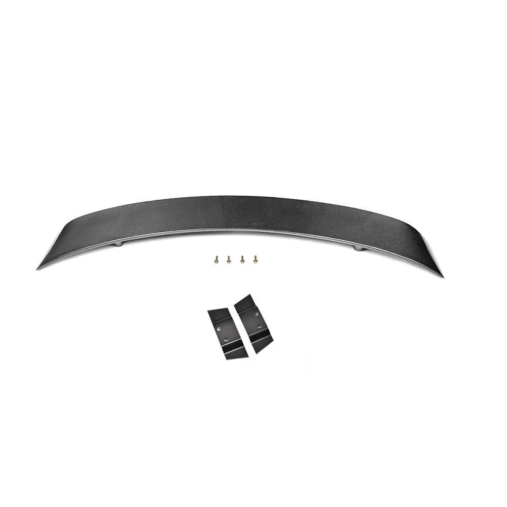 Carbon Fiber Rear Spoiler for Audi R8 GT V8 V10 2008-2015 | Park Auto ...
