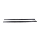 Carbon Fiber Side Skirts V2 for BMW F82 M4 2014-17-2