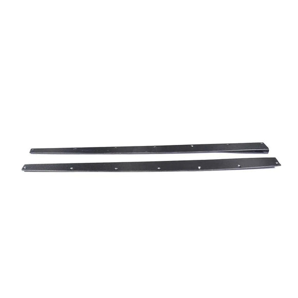 Carbon Fiber Side Skirts V2 for BMW F82 M4 2014-17