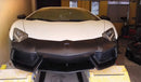 Carbon Fiber Front Bumper for Lamborghini Aventador LP700-4