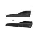 Carbon Fiber Rear Side Skirts for BMW M3 M4 2014-2017-2