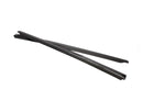 Carbon Fiber Side Skirts for Audi R8 V10 Gen 2 2016 - 2018-1