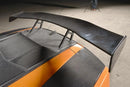 Carbon Fiber Rear Fender Trims for Lamborghini Gallardo LP550 LP560 LP570 08-12-5