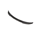 Carbon Fiber Rear Trunk Spoiler V7 for BMW F82 M4 Coupe 2014-2018-1