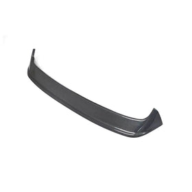 Carbon Fiber Rear Spoiler V2 For VW Golf MK7 2014-2017 - 0