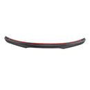 Carbon Fiber Rear Spoiler for Ford Mustang GT Coupe 2015-2016-2