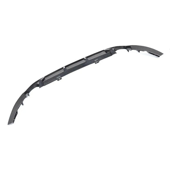 Carbon Fiber Rear Diffuser for VW MK7 GTI 2014-2016