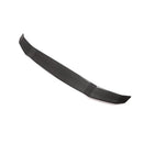Carbon Fiber High kick Rear Spoiler For Lamborghini Huracan LP610 2014-2018-1