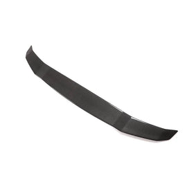 Carbon Fiber High kick Rear Spoiler For Lamborghini Huracan LP610 2014-2018
