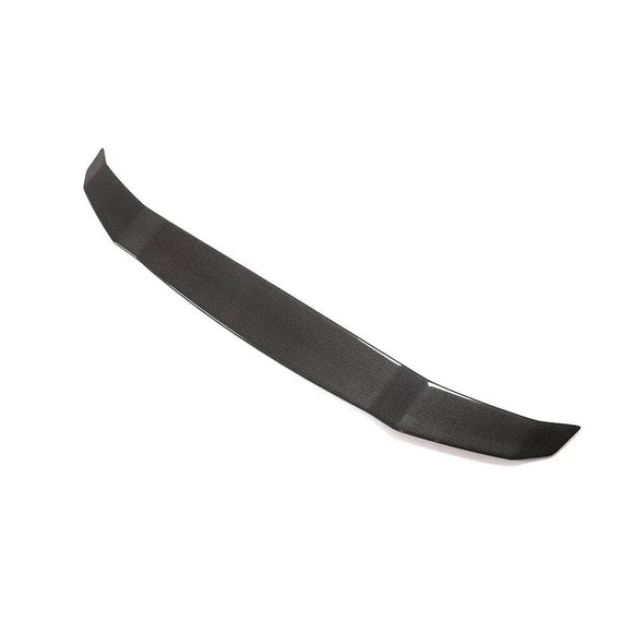 Carbon Fiber High kick Rear Spoiler For Lamborghini Huracan LP610 2014-2018
