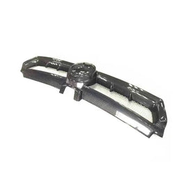Carbon Fiber Front Grille VW Golf MK7 14-17 - 0