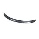 Carbon Fiber Rear Trunk Spoiler for Infiniti Q50 Q50S Sedan 2014-2020-1