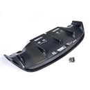 Carbon fiber Rear Diffuser for Audi R8 GT V8 V10 Coupe 2010-2015-2
