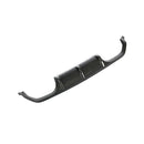 Carbon Fiber Rear Diffuser For BMW 4 Series F80 M3 F82 M4 2014-2018-1