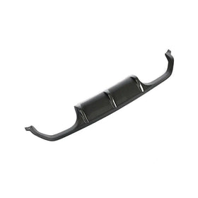 Carbon Fiber Rear Diffuser For BMW 4 Series F80 M3 F82 M4 2014-2018