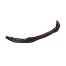Carbon Fiber Front Lip V5 for BMW F82 F83 M4 F80 M3 2015- 2019-3