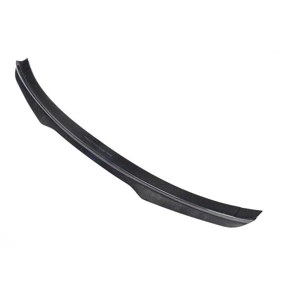 Carbon Fiber Rear Spoiler for Ford Mustang GT Coupe 2015-2016