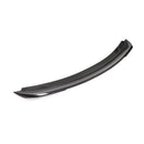 Carbon Fiber Rear Trunk Spoiler V4 for Ford Mustang GT Coupe 2-Door 2015-2020-1