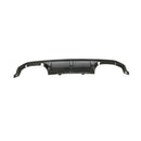 Carbon Fiber Rear Diffuser For BMW 4 Series F80 M3 F82 M4 2014-2018-2