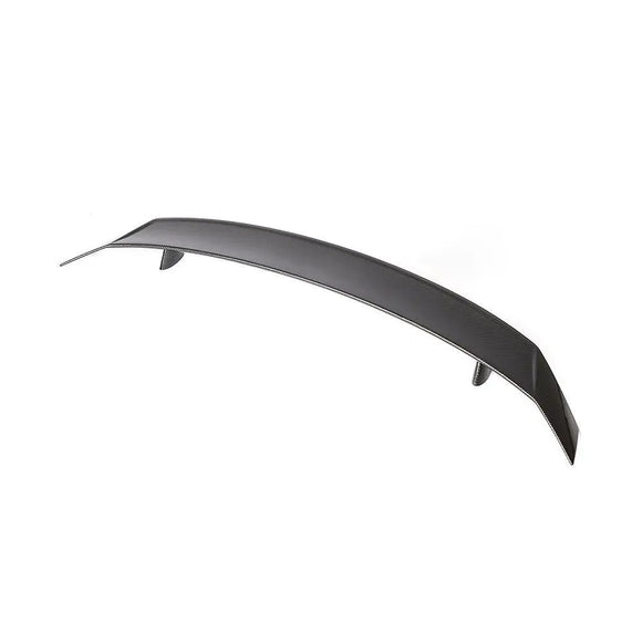 Carbon Fiber Rear Spoiler V2 for Audi R8 V10 Coupe 16-18