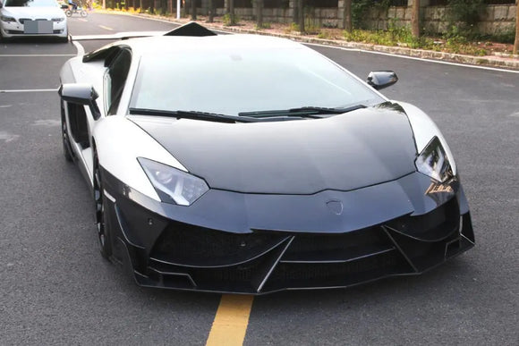Carbon Fiber Front Hood for Lamborghini Aventador LP700 2015