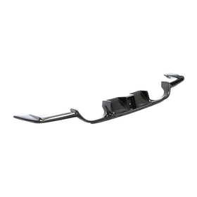 Carbon Fiber Rear Diffuser V3 for BMW F82 F83 M4 F80 M3 2015- 2019