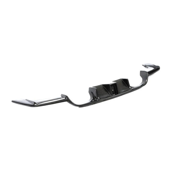 Carbon Fiber Rear Diffuser V3 for BMW F82 F83 M4 F80 M3 2015- 2019